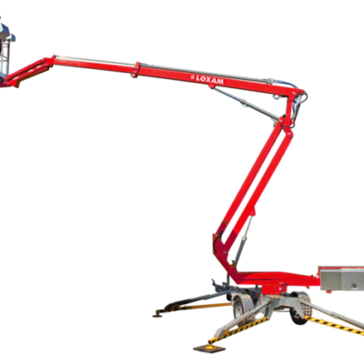 aanhangwagen hoogwerker huren 1 Aanhangwagen Hoogwerker Huren 1