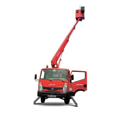 auto hoogwerker huren 2 Auto Hoogwerker Huren 2