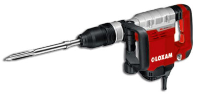 Voor het product "Breekhamer Elektrisch tot 6kg" zijn hier enkele LSI (Latent Semantic Indexing) en SEO-geoptimaliseerde zoekwoorden die je kunt gebruiken: ### Hoofdzoekwoorden 1. Elektrische breekhamer 2. Breekhamer tot 6kg 3. Professionele breekhamer 4. Breekhamer voor thuisgebruik 5. Compacte breekhamer ### LSI-zoekwoorden 1. Breekhamer met hoge kracht 2. Breekhamer voor beton 3. Lichtgewicht breekhamer 4. Breekhamer voor renovatie 5. Breekhamer met accessoires 6. Elektrische hamer voor sloopwerk 7. Breekhamer met pneumatische werking 8. Duurzame breekhamer 9. Ergonomische breekhamer 10. Breekhamer voor klusprojecten