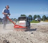 Natuurlijk! Hier zijn enkele LSI (Latent Semantic Indexing) en SEO-geoptimaliseerde zoekwoorden voor het product "Trilplaat 800 Kg 110kN": ### Zoekwoorden: 1. Trilplaat 800 kg 2. Trilplaat 110 kN 3. Grondverdichter 800 kg 4. Vibratieplaat 110 kN 5. Professionele trilplaat 6. Trilplaat voor bouwprojecten 7. Trilplaat huren 8. Trilplaat kopen 9. Trilplaat specificaties 10. Trilplaat voor asfalt 11. Trilplaat voor grondverharding 12. Heavy duty trilplaat 13. Trilplaat met hoge prestaties 14. Trilplaat voor wegenbouw 15. Compactie apparatuur 16. Trilplaat met waterdichte motor 17. Trilplaat voor zand en grind 18. Trilplaat voor bestrating 19. Trilplaat met antivibratiehandgrepen 20.
