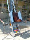 Voor het product "Ladderlift Elektrisch tot 13mtr 230 Volt" kunnen de volgende LSI (Latent Semantic Indexing) en SEO geoptimaliseerde zoekwoorden worden gegenereerd: ### Hoofdzoekwoorden: 1. Elektrische ladderlift 2. Ladderlift tot 13 meter 3. Ladderlift 230 Volt 4. Hoogtewerkers 5. Elektrische lift voor ladders ### LSI Zoekwoorden: 1. Ladderlift huren 2. Ladderlift kopen 3. Transportlift voor ladders 4. Hoogtewerkzaamheden 5. Ladderlift met afstandsbediening 6. Veiligheid bij ladderliften 7. Professionele ladderlift 8. Compacte ladderlift 9. Ladderlift specificaties 10. Elektrische lift voor bouwprojecten ### Long-tail Zoekwoorden: 1. Beste elektrische ladderlift tot 13 meter 2. Voordelen van een ladderlift 230 Volt