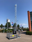 Hier zijn enkele LSI (Latent Semantic Indexing) en SEO-geoptimaliseerde zoekwoorden voor het product "Bouwlift 6m 300kg 230V": ### LSI Zoekwoorden: 1. Bouwlift huren 2. Elektrische bouwlift 3. Bouwlift specificaties 4. Bouwlift 300kg capaciteit 5. Bouwlift met 230V aansluiting 6. Bouwlift voor bouwprojecten 7. Mobiele bouwlift 8. Bouwlift voor zware lasten 9. Bouwlift voor hoogtes tot 6 meter 10. Bouwmachine 230V ### SEO-geoptimaliseerde zoekwoorden: 1. Bouwlift 6 meter huren 2. Bouwlift 300 kg kopen 3. Elektrische bouwlift 230V 4. Professionele bouwlift met hoge capaciteit 5. Bouwlift voor renovatieprojecten 6. Bouwlift voor gebruik in de bouwsector 7. Veiligheidsnormen bouwlif