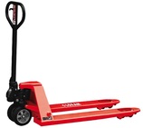 Hier zijn enkele LSI (Latent Semantic Indexing) en SEO-geoptimaliseerde zoekwoorden voor het product "Palletwagen Handmatig 2000kg Capaciteit": 1. Handmatige palletwagen 2. Pallettruck 2000 kg 3. Handpalletwagen met hoge capaciteit 4. Palletwagen voor zware ladingen 5. Manuele pallettruck 6. Palletwagen voor magazijnen 7. Handmatige heftruck 8. Robuuste palletwagen 9. Palletwagen met ergonomisch ontwerp 10. 2000 kg laadvermogen palletwagen 11. Palletwagen voor logistiek 12. Palletwagen met lange lepel 13. Heavy-duty palletwagen 14. Handmatige transportoplossingen 15. Efficiënte palletwagen voor industrie Deze zoekwoorden kunnen helpen om de zichtbaarheid van het product te verhogen en kunnen worden gebruikt in productbeschrijvingen, titels, en alt