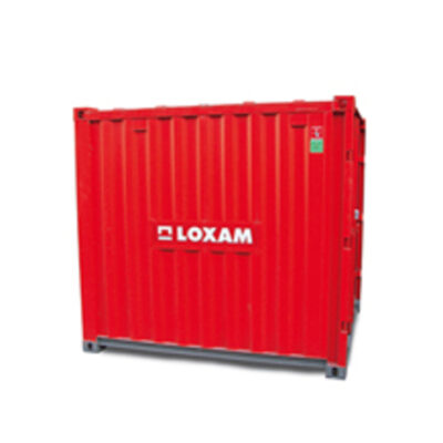Voor het product "Container Opslag 10ft" kun je de volgende LSI (Latent Semantic Indexing) en SEO-geoptimaliseerde zoekwoorden overwegen: ### Hoofdzoekwoorden: 1. 10ft container opslag 2. Container opslag oplossingen 3. Opslagcontainers 10ft 4. Huur 10ft container 5. Container opslag huren ### Gerelateerde zoekwoorden: 1. Kleine opslagcontainers 2. Verplaatsbare opslagoplossingen 3. Veiligheid opslagcontainer 4. Tijdelijke opslagruimte 5. Container opslag voor bedrijven ### Long-tail zoekwoorden: 1. Goedkoop container opslag 10ft huren 2. Flexibele opslagoplossingen met 10ft containers 3. Voor- en nadelen van 10ft opslagcontainers 4. Waar 10ft opslagcontainers te huren 5. Onderhoud en verzorging van opslagcontainers ### Locatiegebonden zoekwoorden (indien relevant):