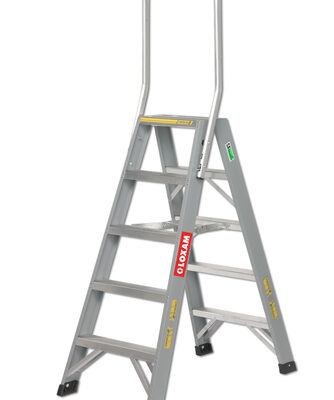 Voor het product "Trap 10 Treden 2.4m" kunnen de volgende LSI (Latent Semantic Indexing) en SEO-geoptimaliseerde zoekwoorden worden gebruikt: ### Hoofdzoekwoorden: 1. Trap 10 treden 2. Steigertrap 2.4m 3. Hoogte trap 2.4 meter 4. Aluminium trap 10 treden 5. Vouwtrap 10 treden 6. Professionele trap 7. Ladder met 10 treden ### Gerelateerde zoekwoorden: 1. Veiligheid trap gebruik 2. Trap voor bouwprojecten 3. Mobiele ladder met 10 treden 4. Trap met antislip treden 5. Lichtgewicht vouwtrap 6. Verstelbare ladder 7. Trap met hoge stabiliteit ### Locatiegebonden zoekwoorden (indien relevant): 1. Trap kopen Nederland 2. Trap online bestellen 3. Trap aanbiedingen