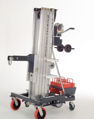 Natuurlijk! Hier zijn enkele LSI (Latent Semantic Indexing) en SEO-geoptimaliseerde zoekwoorden voor het product "Montagelift met Contragewicht": ### LSI Zoekwoorden: 1. Montagelift 2. Contragewicht lift 3. Bouwlift 4. Verticale transportoplossingen 5. Lift met contragewicht 6. Professionele montagelift 7. Stabiele liftinstallatie 8. Lift voor zware lasten 9. Constructie apparatuur 10. Lift met gewichtscompensatie ### SEO-geoptimaliseerde Zoekwoorden: 1. Efficiënte montagelift met contragewicht 2. Hoogwaardige contragewicht lift voor bouwprojecten 3. Betrouwbare montagelift voor zware lasten 4. Professionele bouwlift met contragewicht 5. Veiligheidskenmerken van montageliften 6. Montage en gebruik van contragewicht liften 7. Voordelen van